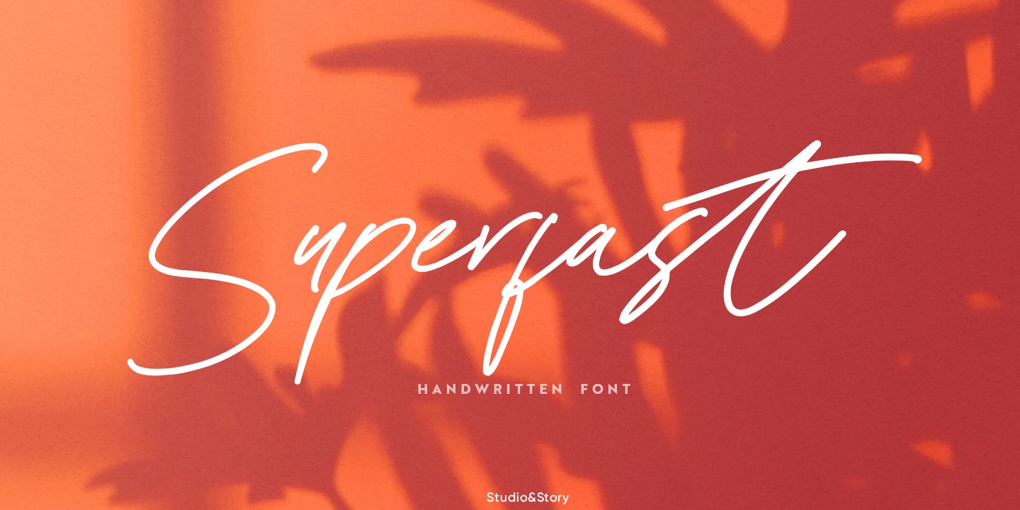 Superfast